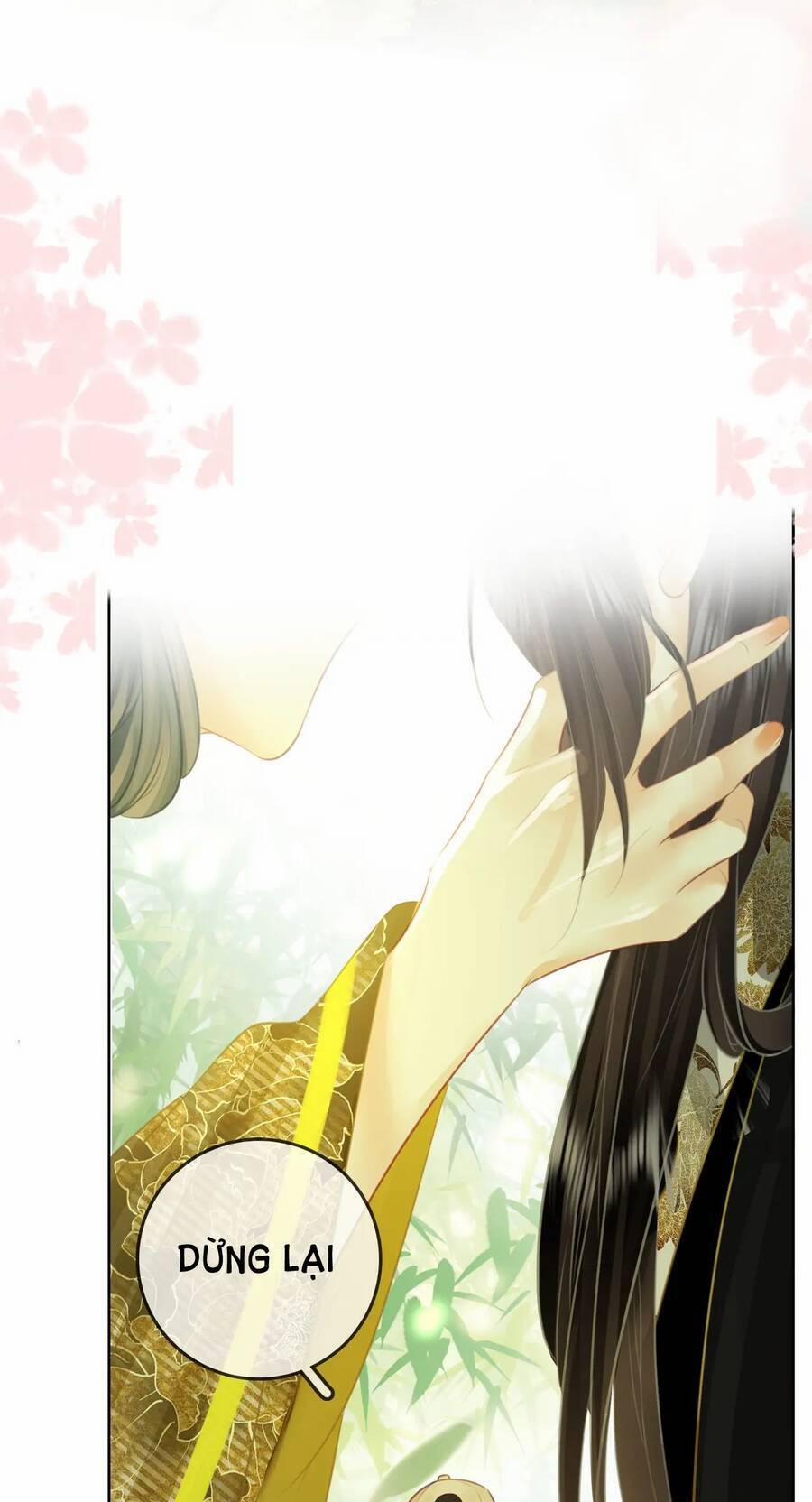 Em Chỉ Có Thể Là Của Tôi 16.2 trang 23