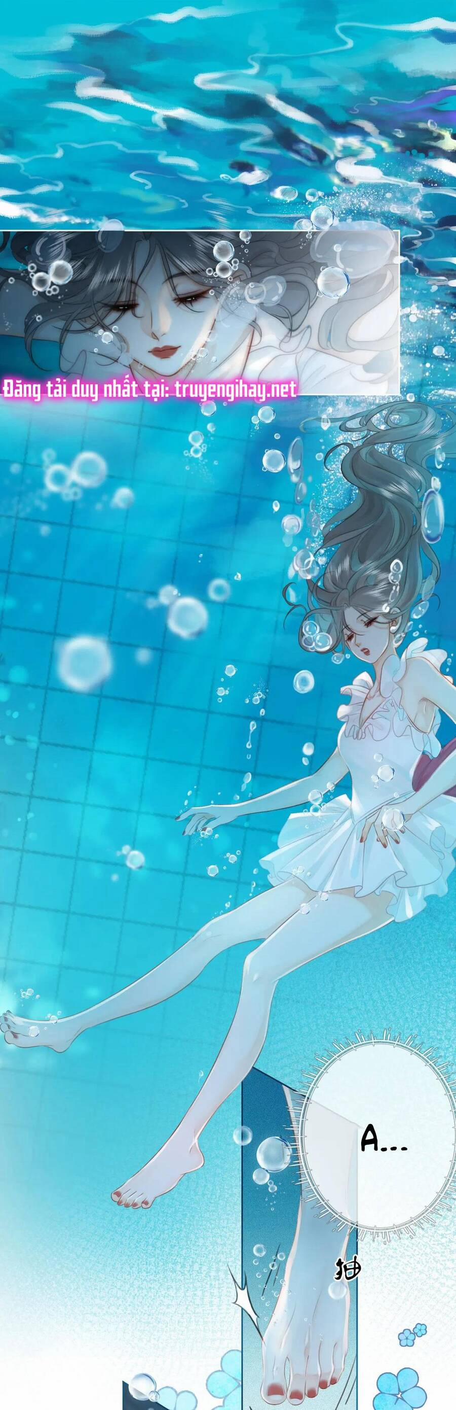 Em Chỉ Có Thể Là Của Tôi 17.1 trang 12