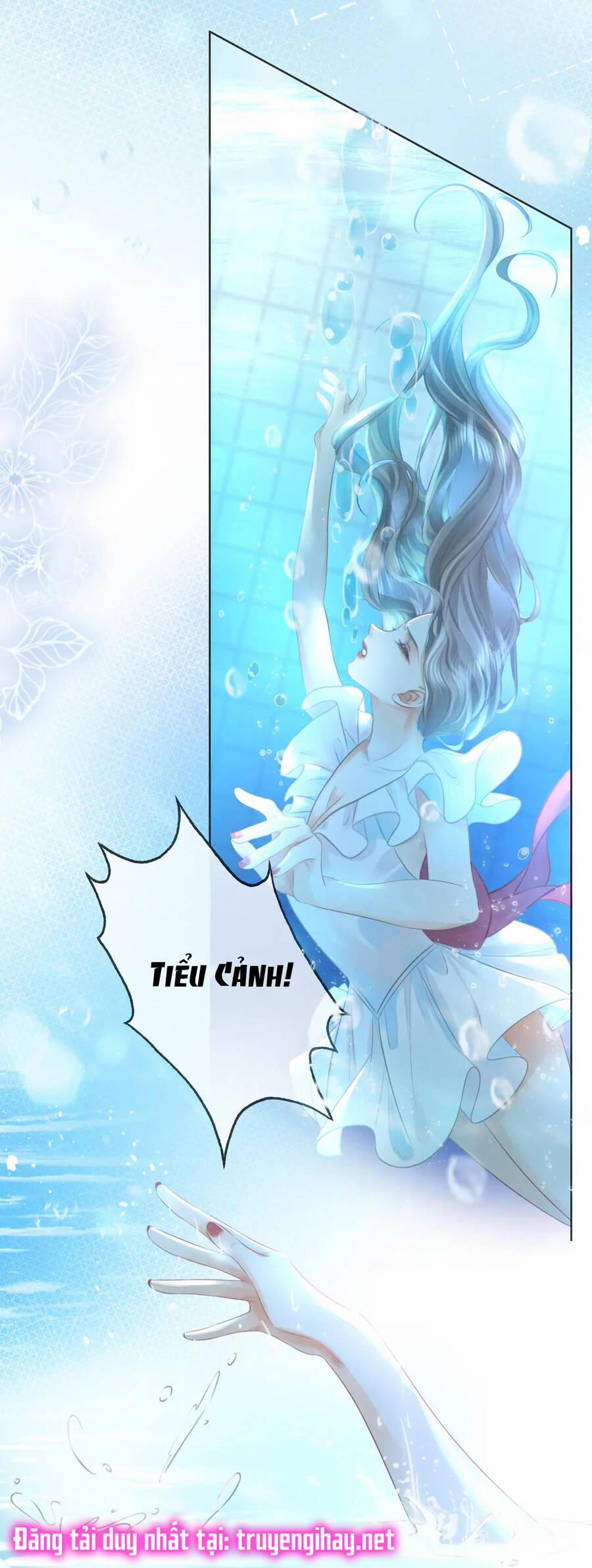 Em Chỉ Có Thể Là Của Tôi 17.2 trang 1