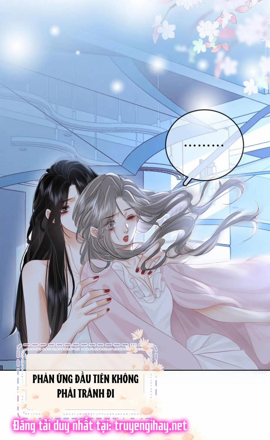 Em Chỉ Có Thể Là Của Tôi 17.2 trang 13