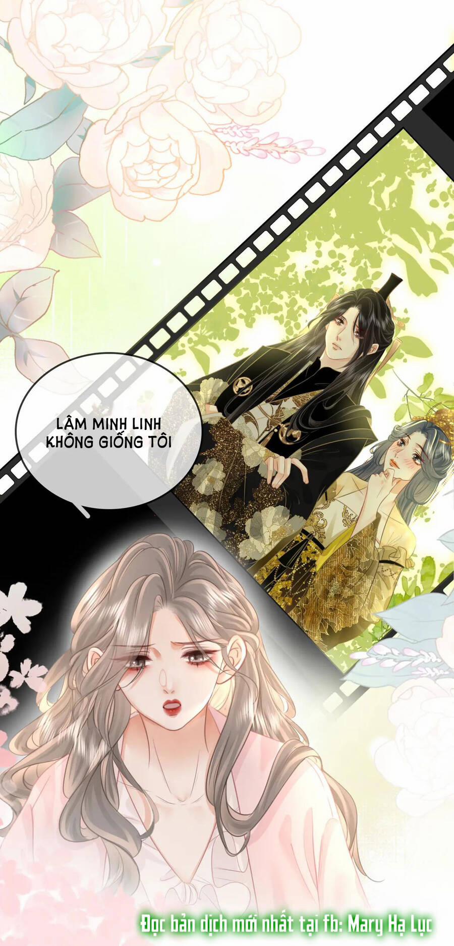 Em Chỉ Có Thể Là Của Tôi 17.2 trang 16