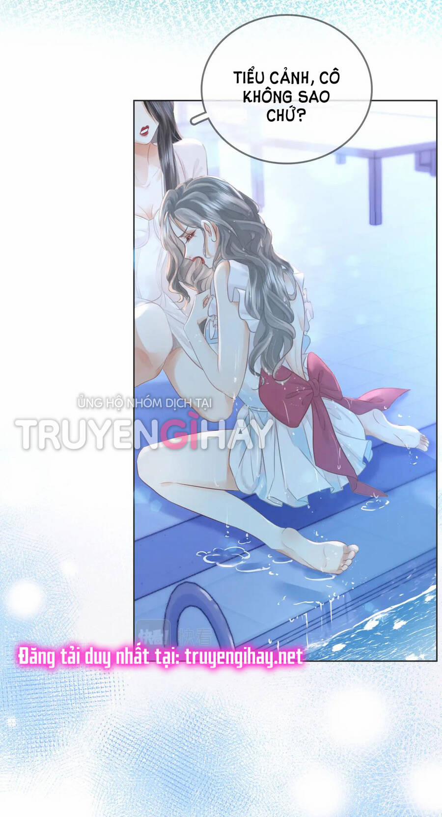 Em Chỉ Có Thể Là Của Tôi 17.2 trang 3