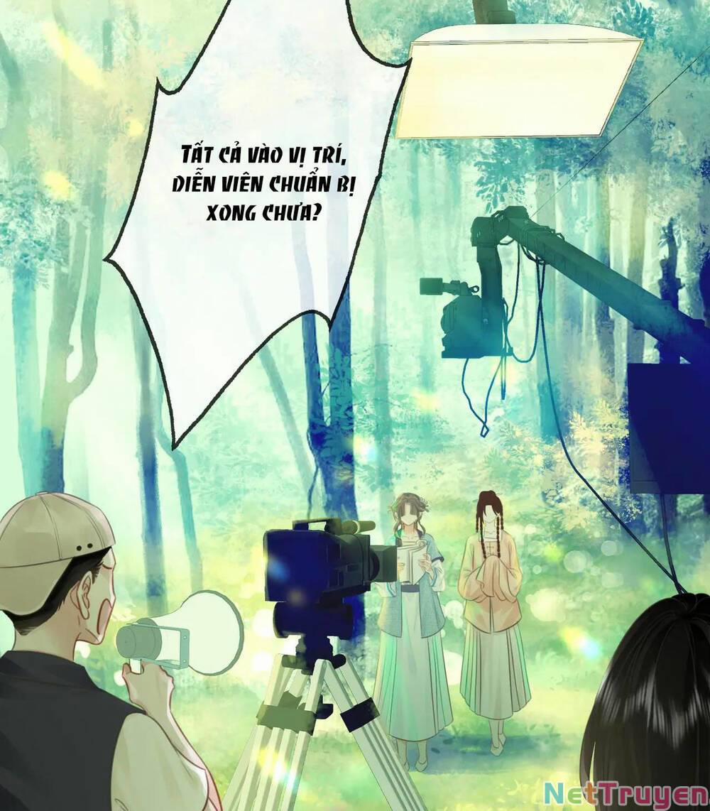 Em Chỉ Có Thể Là Của Tôi 18.1 trang 17