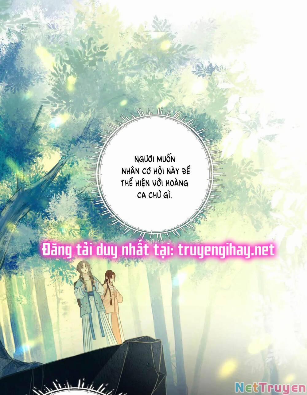 Em Chỉ Có Thể Là Của Tôi 18.2 trang 1