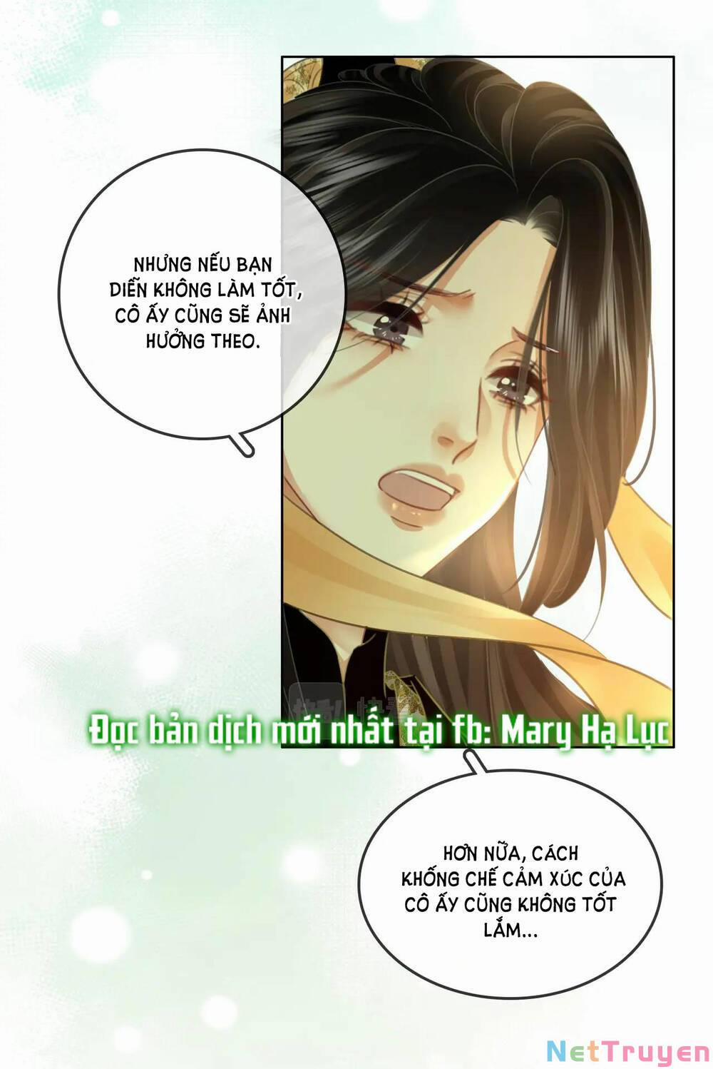 Em Chỉ Có Thể Là Của Tôi 18.2 trang 10