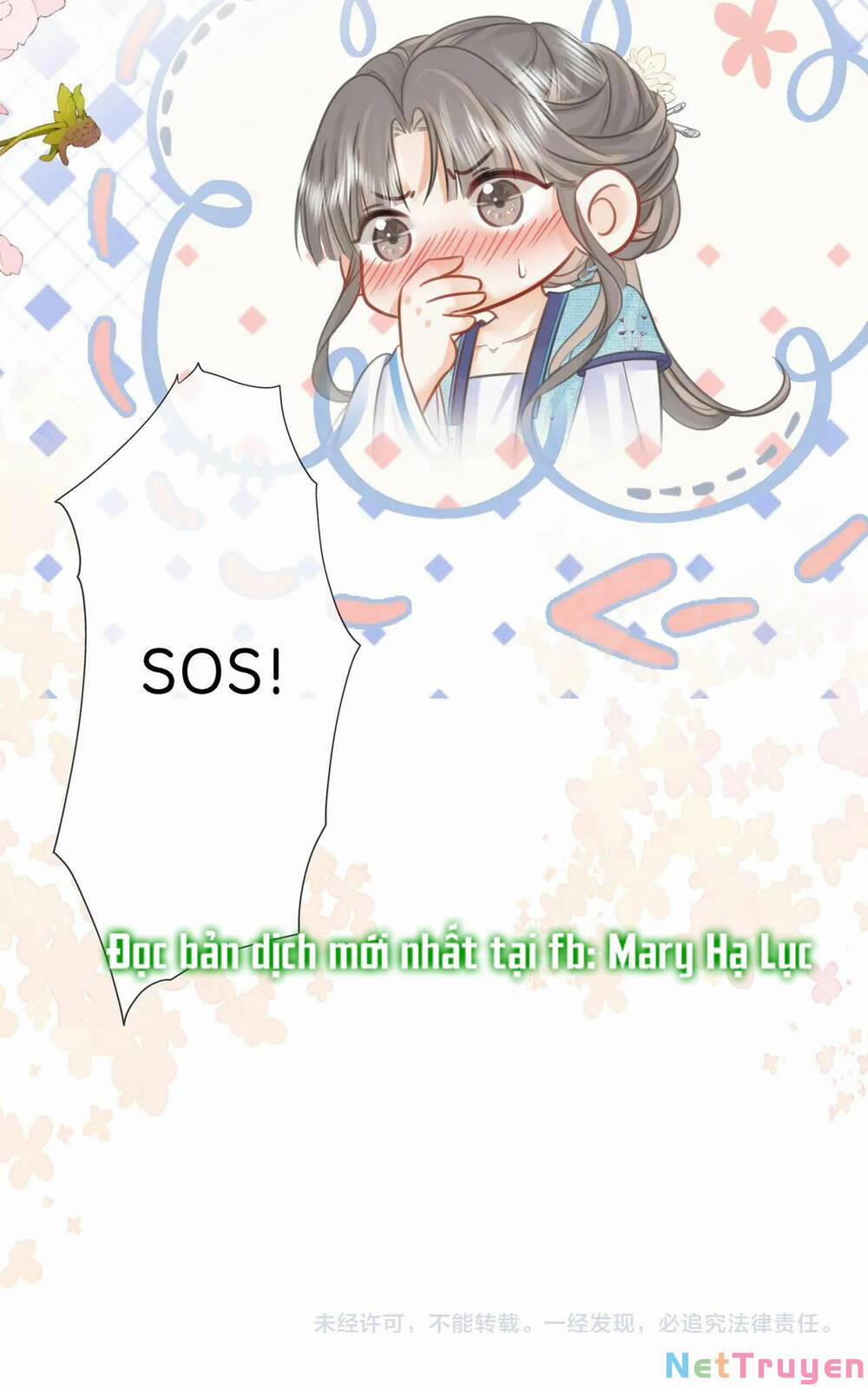 Em Chỉ Có Thể Là Của Tôi 18.2 trang 27