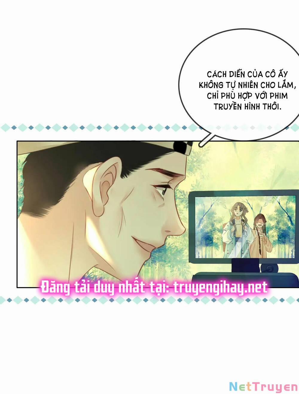 Em Chỉ Có Thể Là Của Tôi 18.2 trang 4