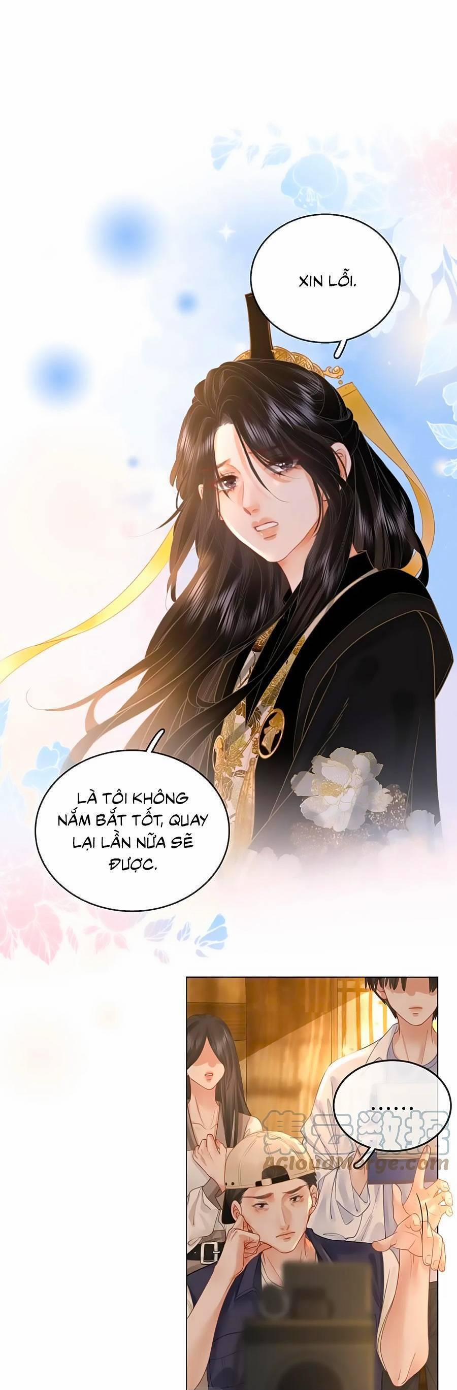 Em Chỉ Có Thể Là Của Tôi 19 trang 13