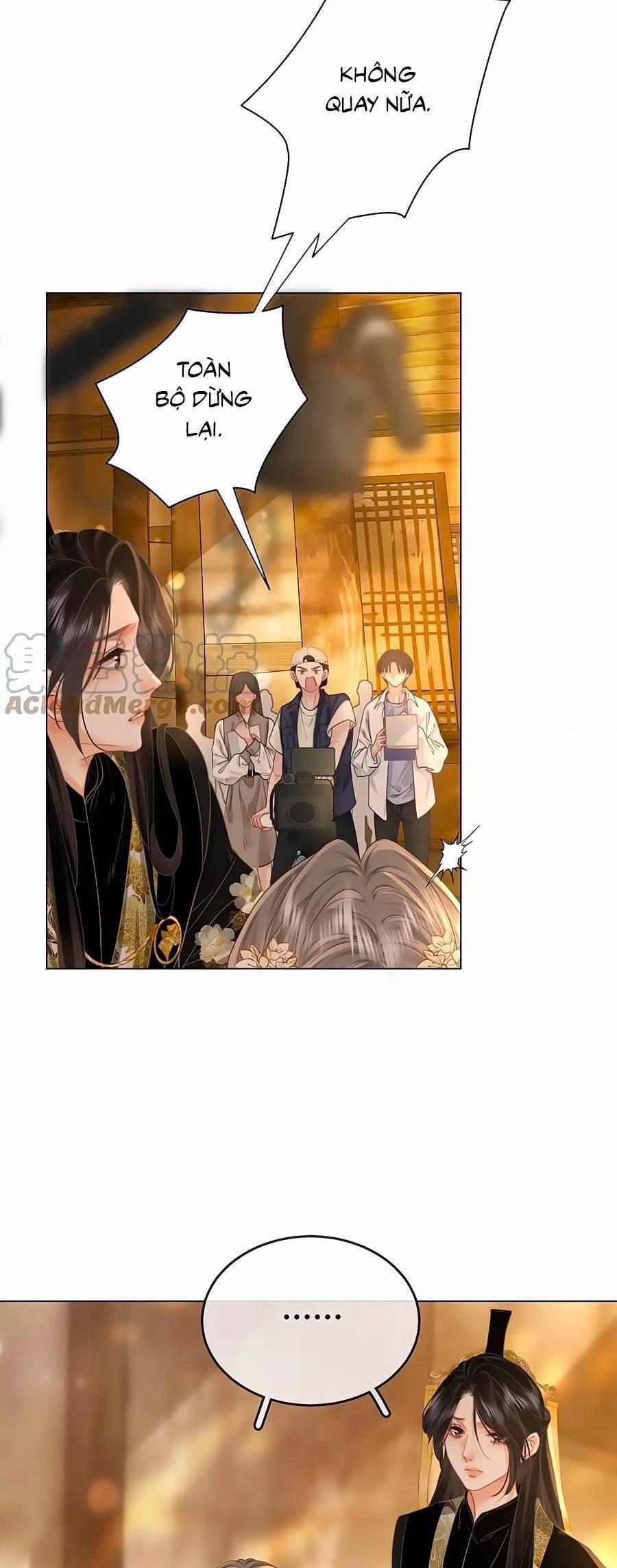 Em Chỉ Có Thể Là Của Tôi 19 trang 15