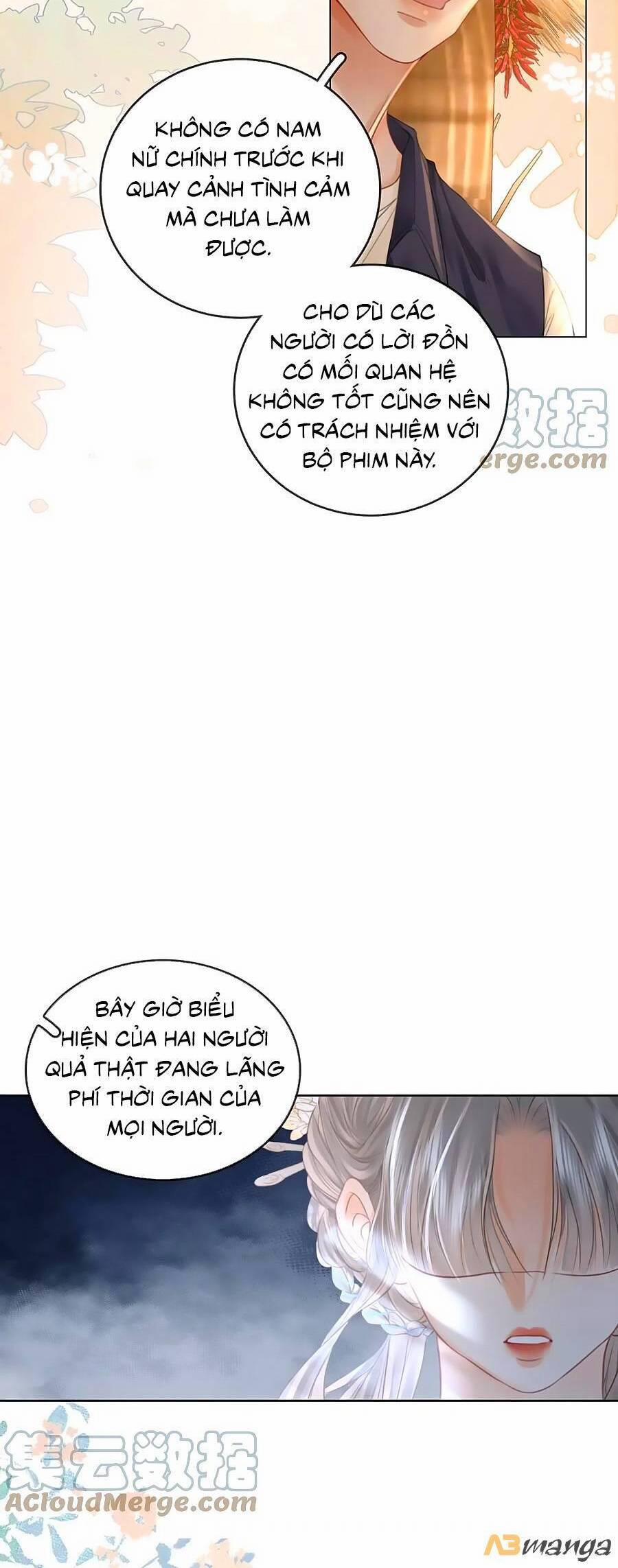 Em Chỉ Có Thể Là Của Tôi 19 trang 17