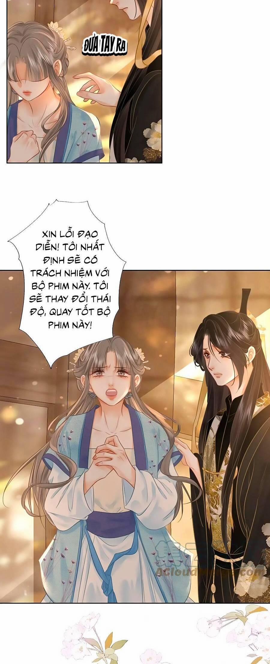 Em Chỉ Có Thể Là Của Tôi 19 trang 19