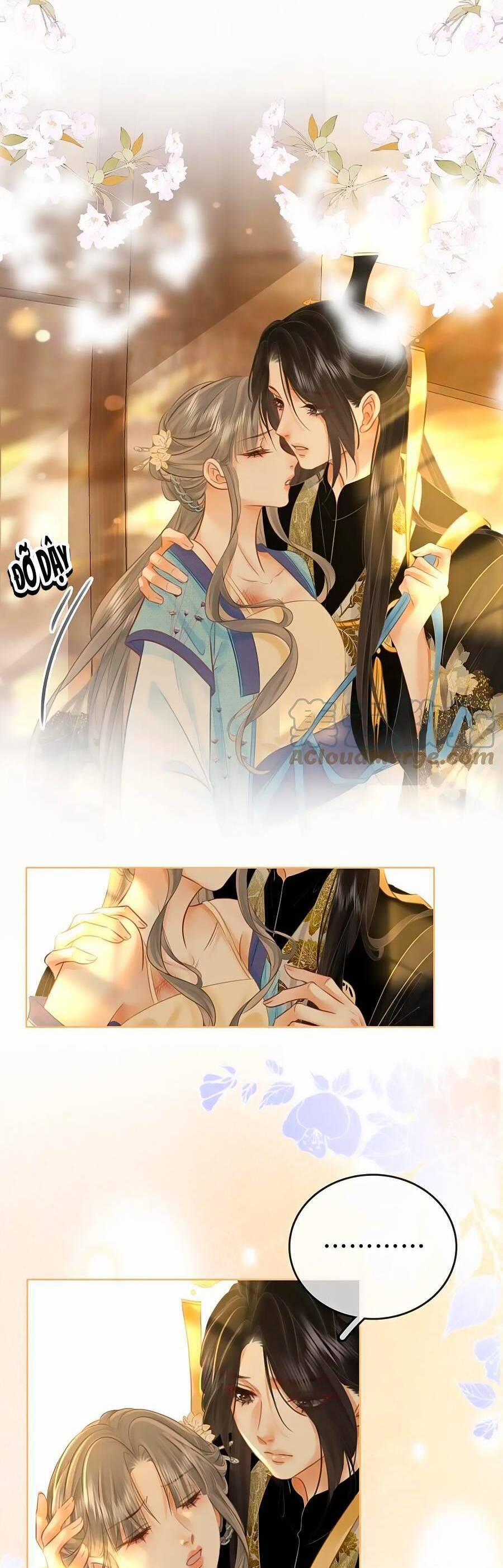 Em Chỉ Có Thể Là Của Tôi 19 trang 2