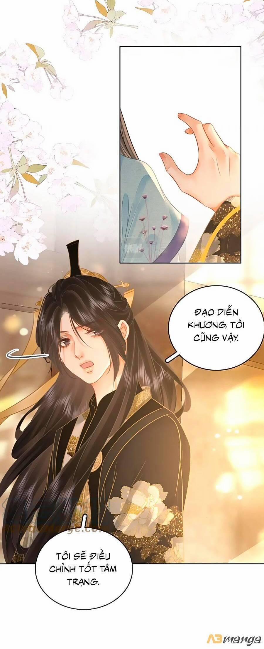 Em Chỉ Có Thể Là Của Tôi 19 trang 20