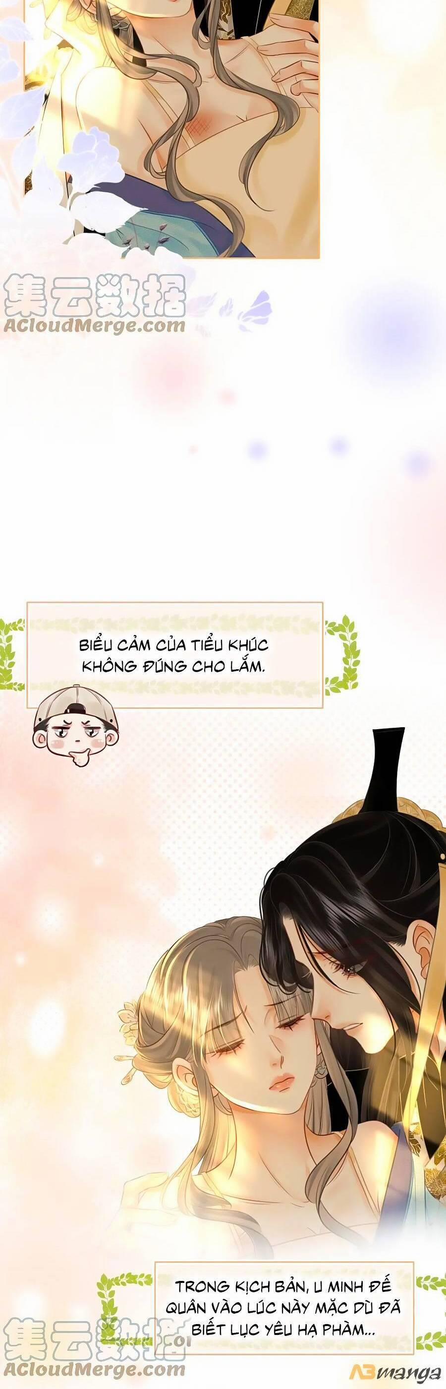 Em Chỉ Có Thể Là Của Tôi 19 trang 3