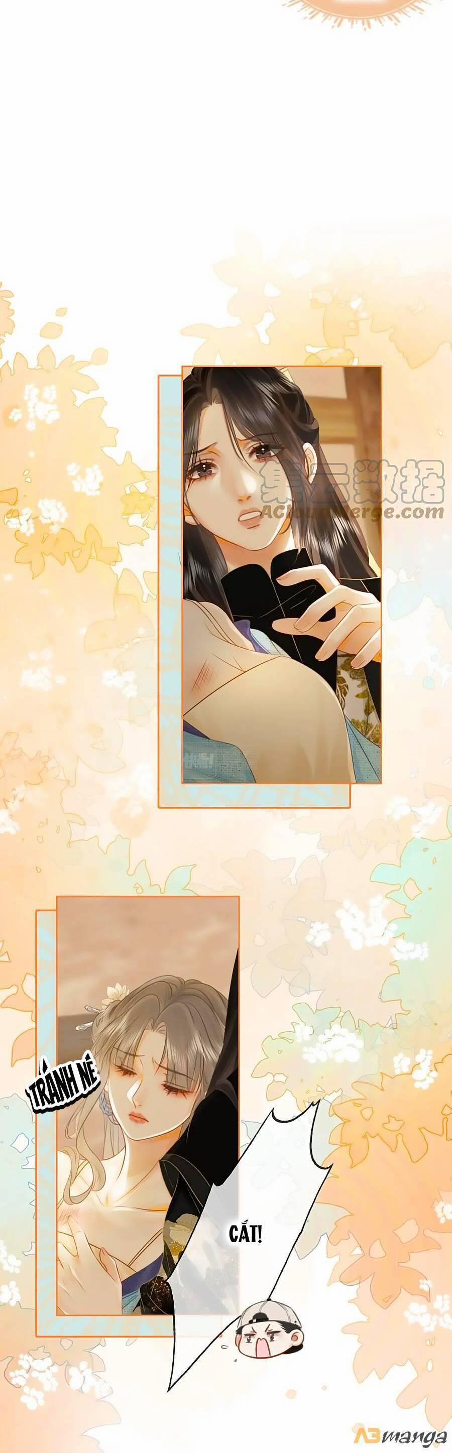 Em Chỉ Có Thể Là Của Tôi 19 trang 5