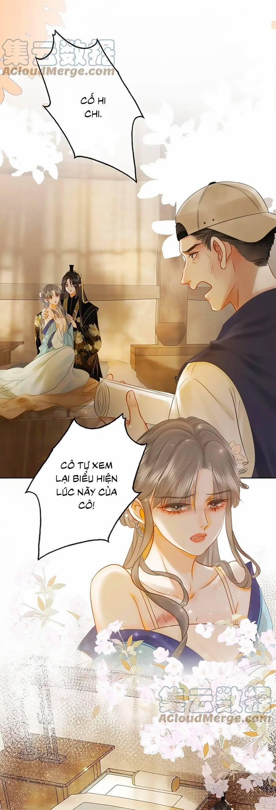 Em Chỉ Có Thể Là Của Tôi 19 trang 6