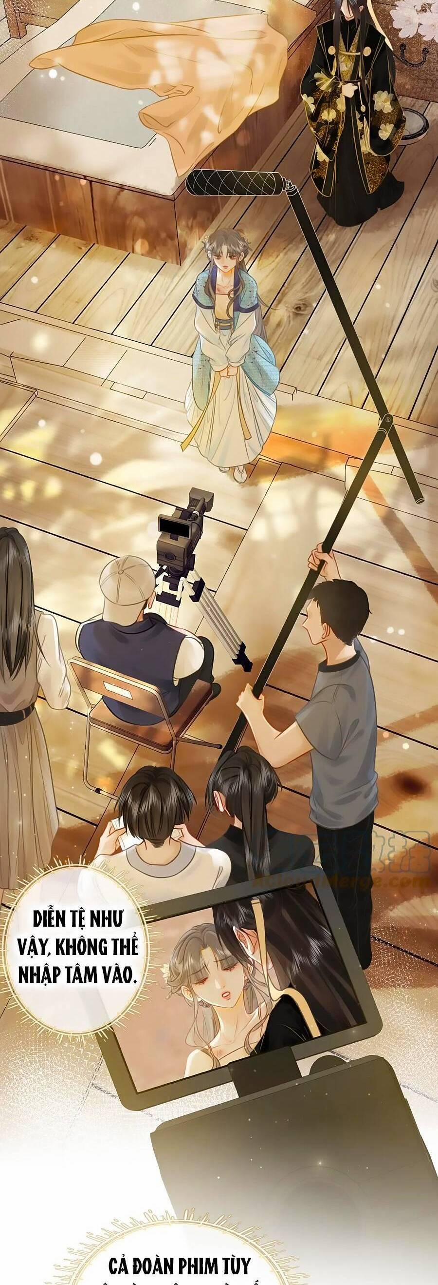 Em Chỉ Có Thể Là Của Tôi 19 trang 7