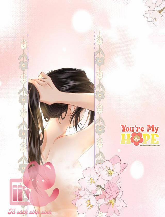 Em Chỉ Có Thể Là Của Tôi 20 trang 18