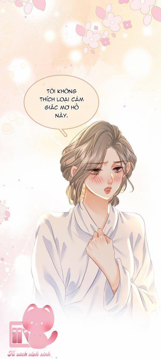 Em Chỉ Có Thể Là Của Tôi 20 trang 21