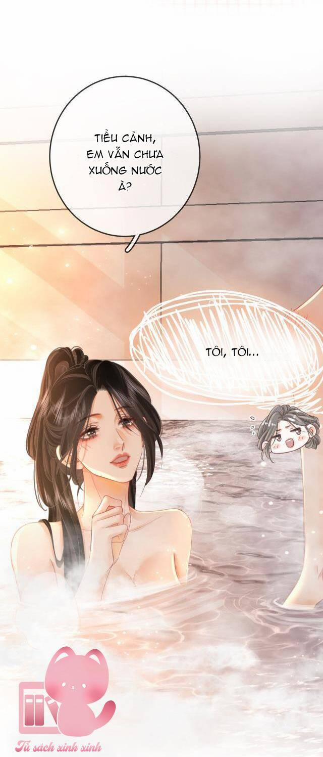 Em Chỉ Có Thể Là Của Tôi 20 trang 26