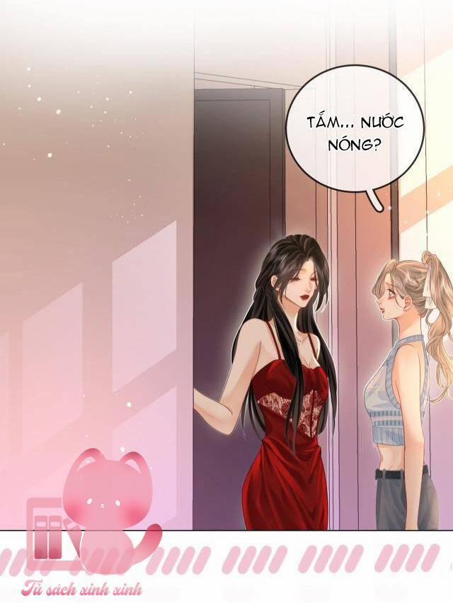 Em Chỉ Có Thể Là Của Tôi 20 trang 3