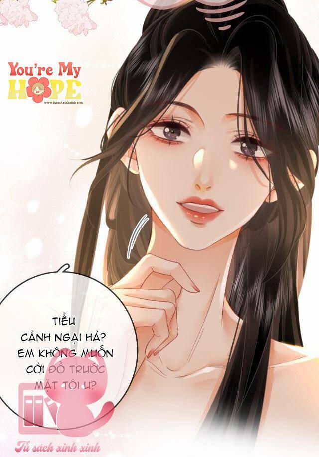 Em Chỉ Có Thể Là Của Tôi 20 trang 30