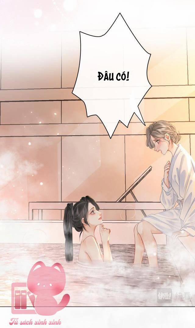 Em Chỉ Có Thể Là Của Tôi 20 trang 31