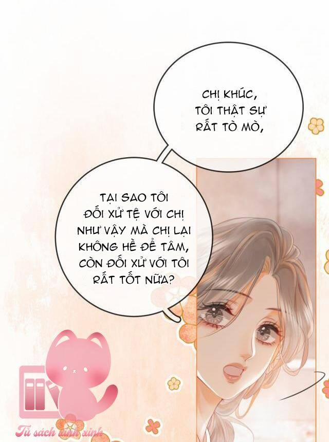 Em Chỉ Có Thể Là Của Tôi 20 trang 39