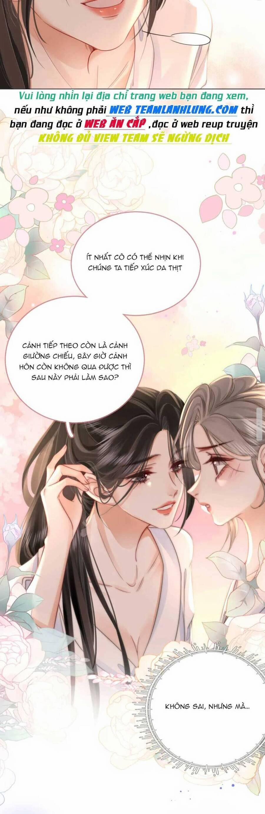 Em Chỉ Có Thể Là Của Tôi 21 trang 12