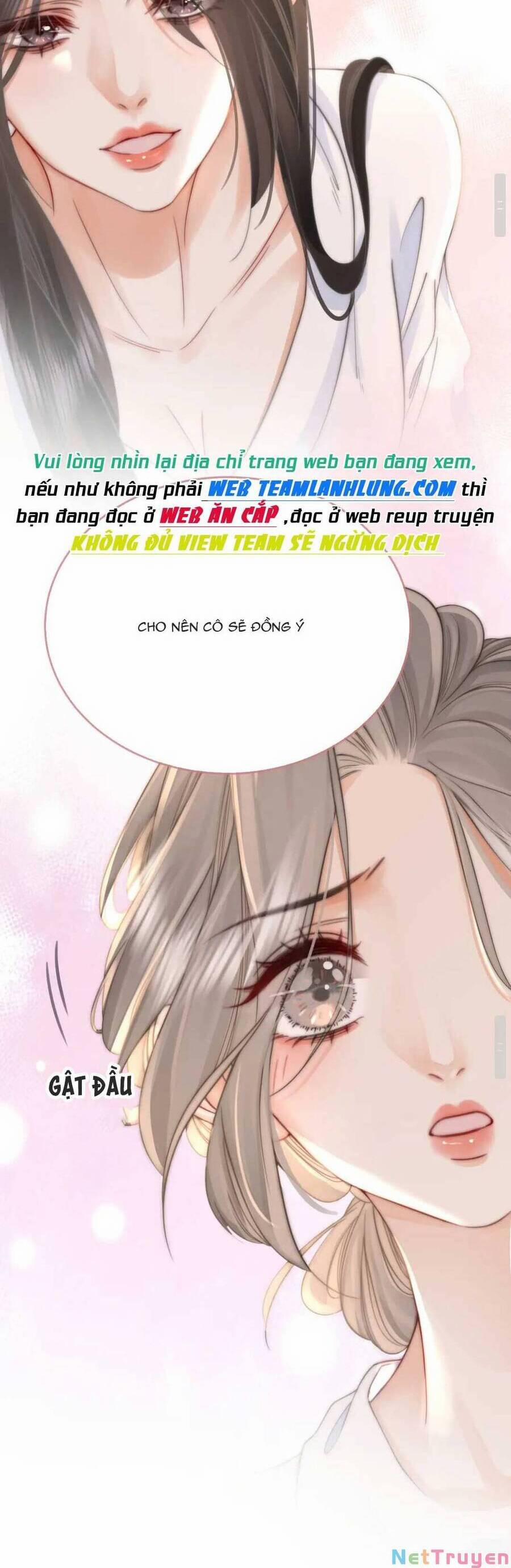 Em Chỉ Có Thể Là Của Tôi 21 trang 14