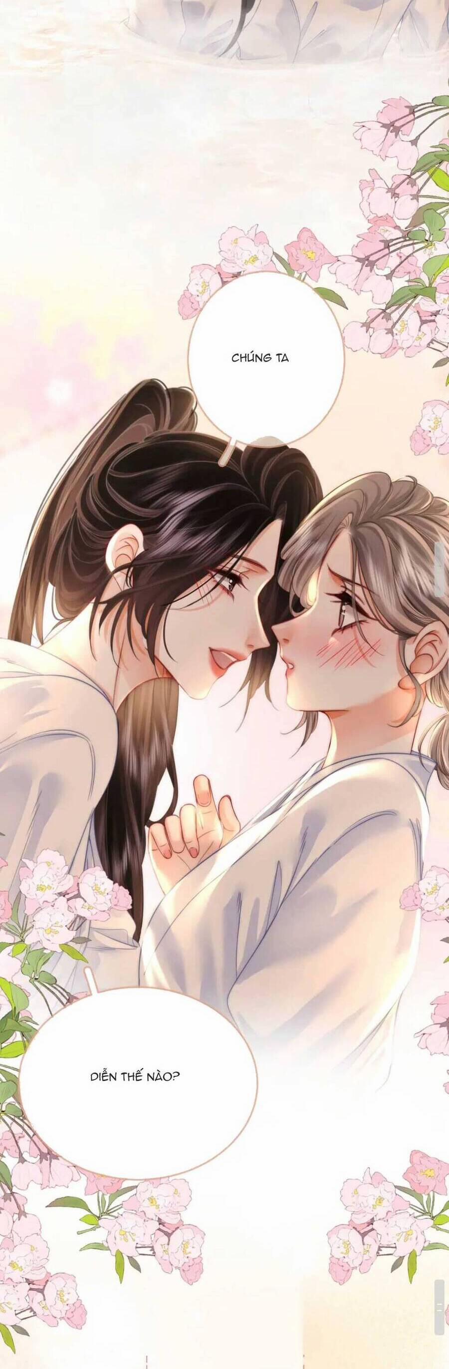 Em Chỉ Có Thể Là Của Tôi 21 trang 5
