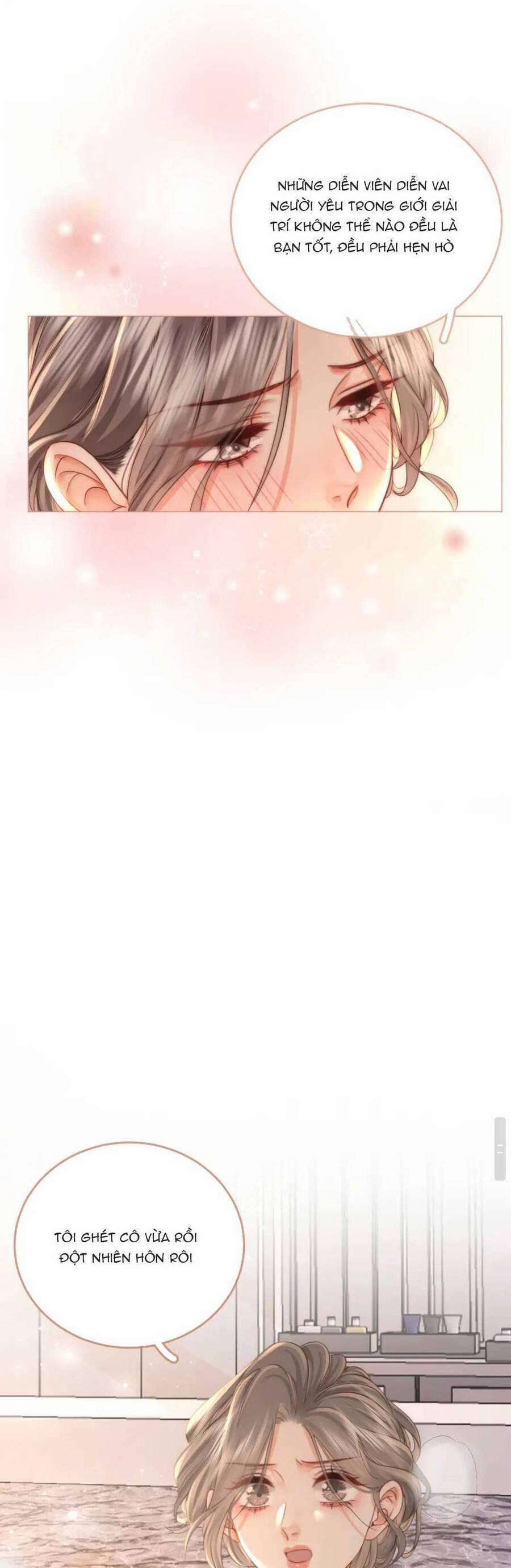 Em Chỉ Có Thể Là Của Tôi 21 trang 7