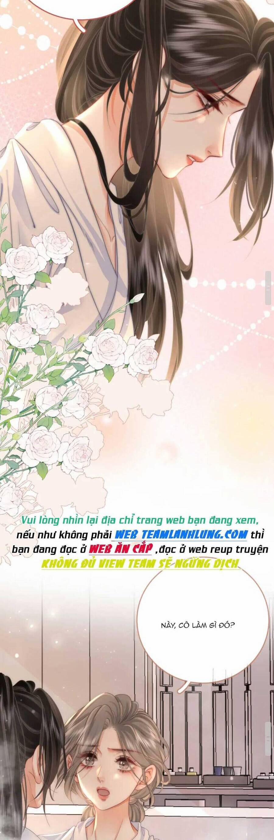 Em Chỉ Có Thể Là Của Tôi 21 trang 9