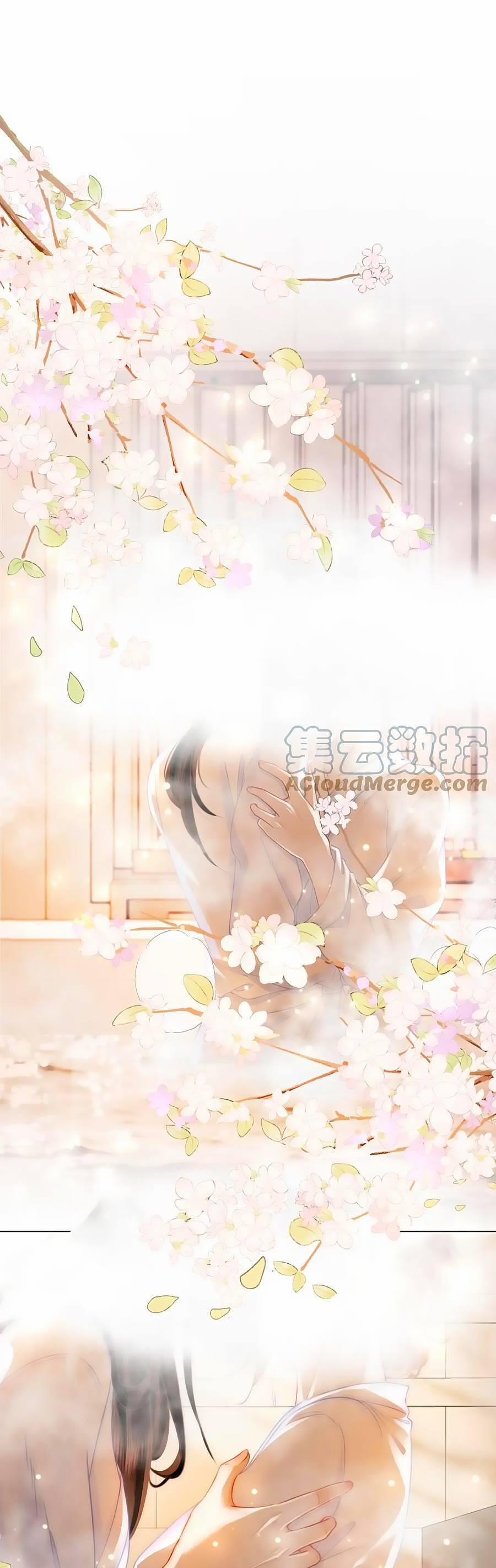 Em Chỉ Có Thể Là Của Tôi 22 trang 1