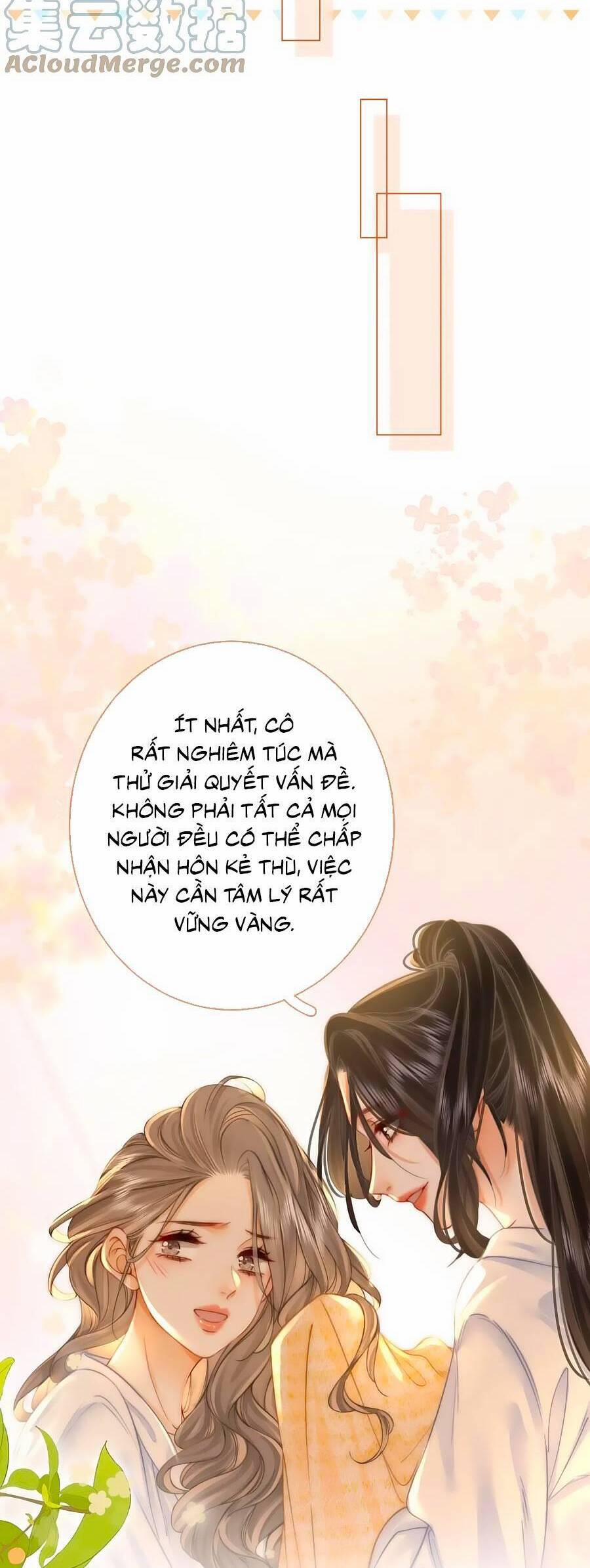 Em Chỉ Có Thể Là Của Tôi 22 trang 15