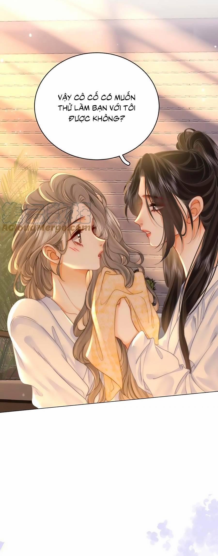 Em Chỉ Có Thể Là Của Tôi 22 trang 17