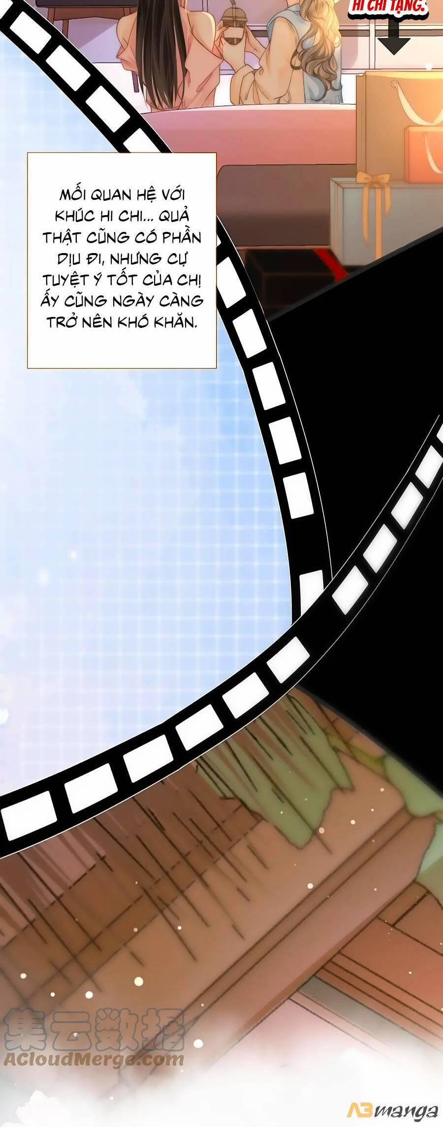 Em Chỉ Có Thể Là Của Tôi 22 trang 20