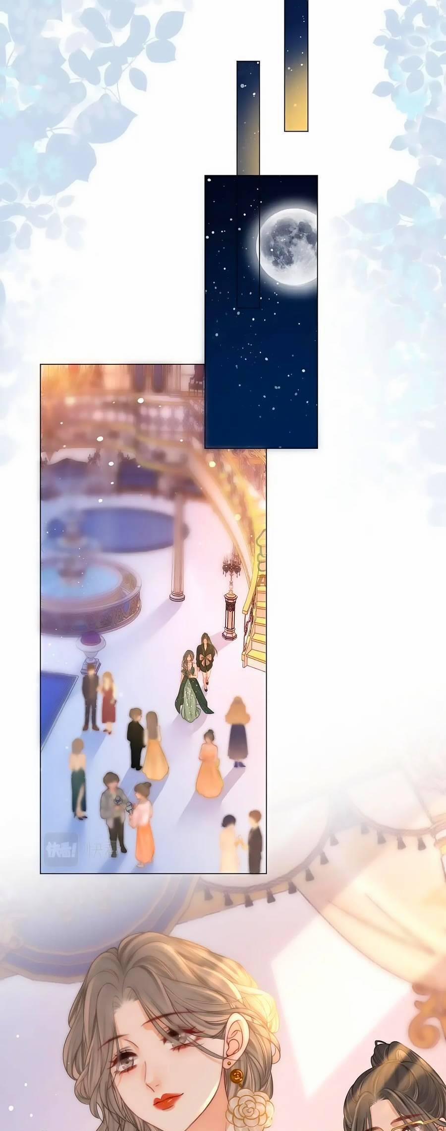 Em Chỉ Có Thể Là Của Tôi 22 trang 24