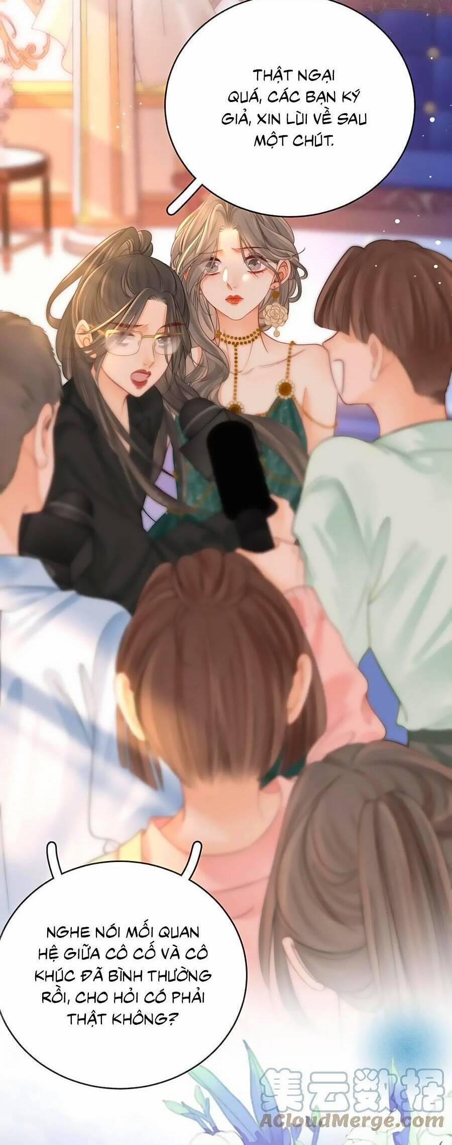 Em Chỉ Có Thể Là Của Tôi 22 trang 26