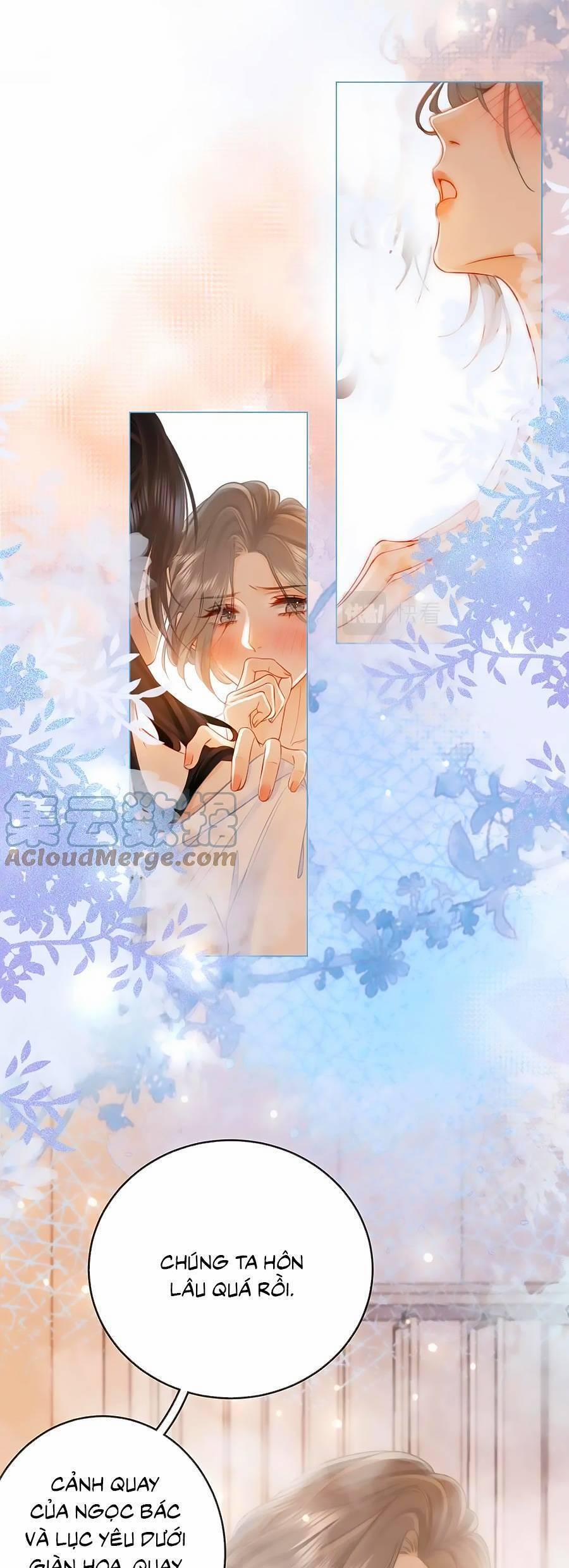 Em Chỉ Có Thể Là Của Tôi 22 trang 3