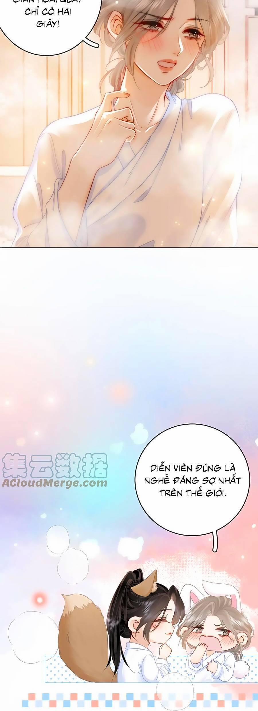 Em Chỉ Có Thể Là Của Tôi 22 trang 4