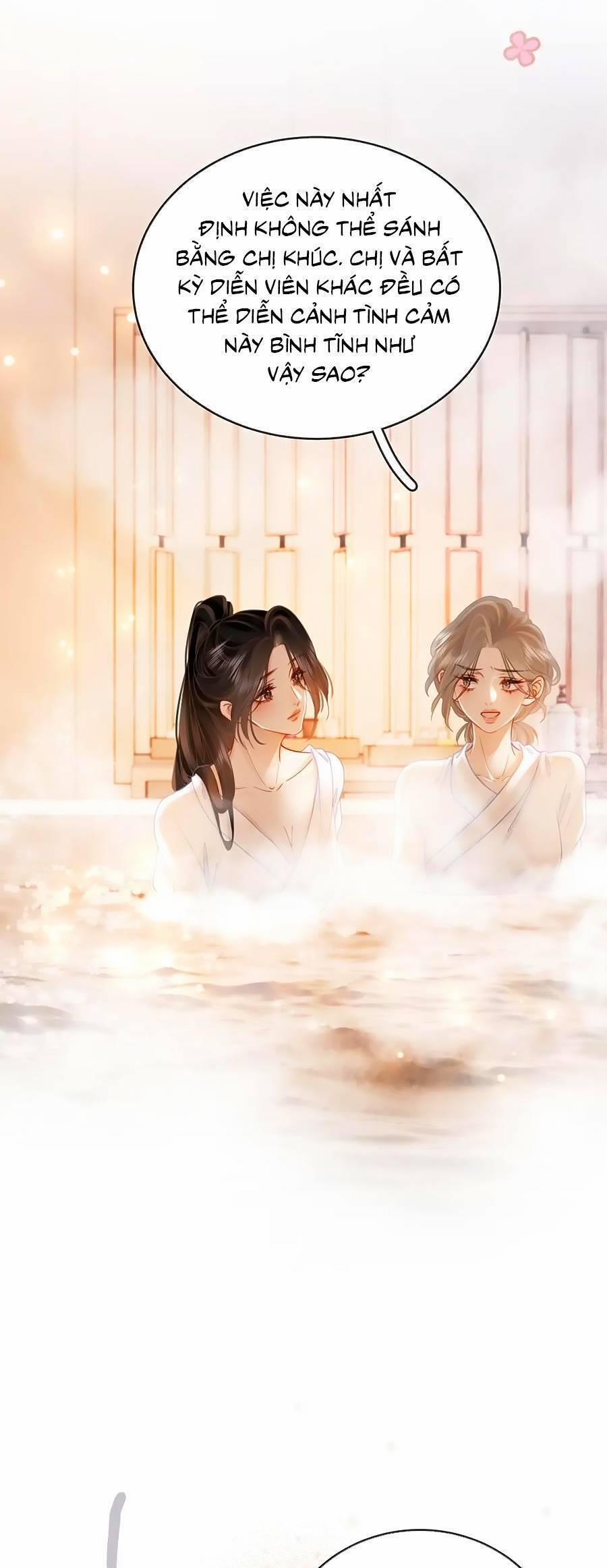 Em Chỉ Có Thể Là Của Tôi 22 trang 6