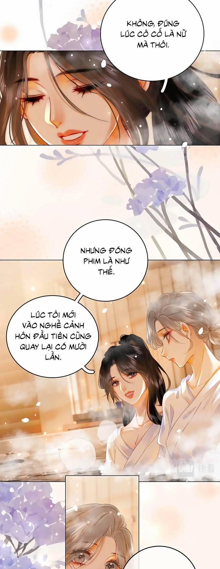 Em Chỉ Có Thể Là Của Tôi 22 trang 7