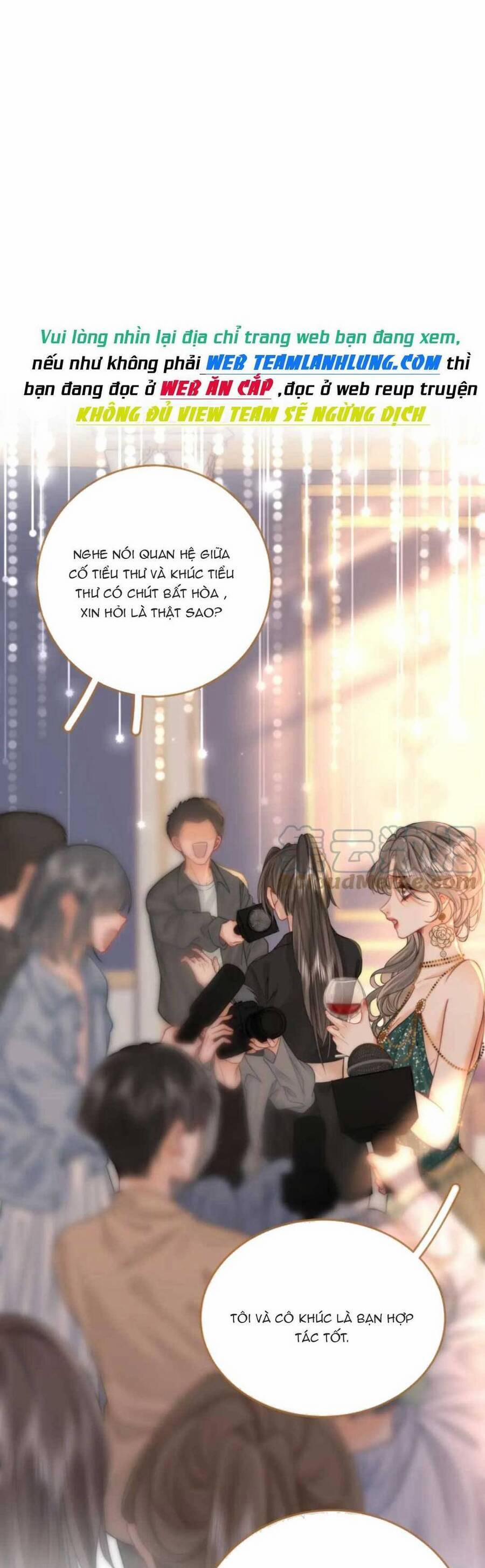 Em Chỉ Có Thể Là Của Tôi 23 trang 1