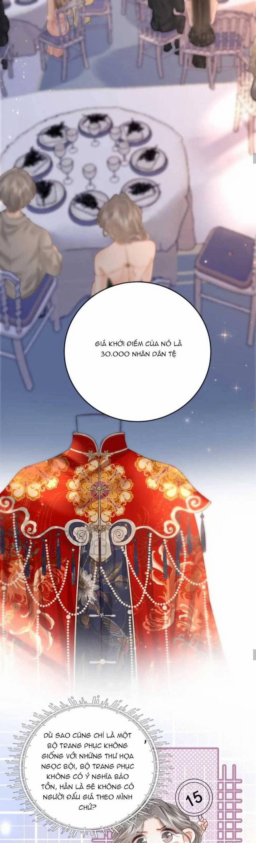 Em Chỉ Có Thể Là Của Tôi 23 trang 17