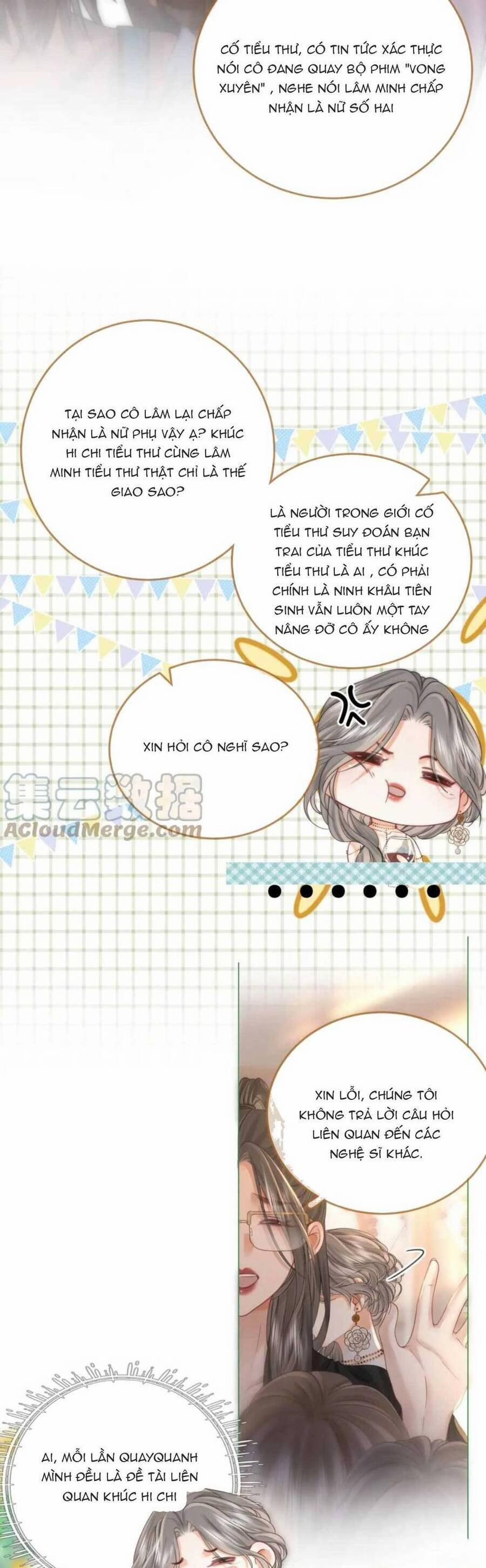 Em Chỉ Có Thể Là Của Tôi 23 trang 2