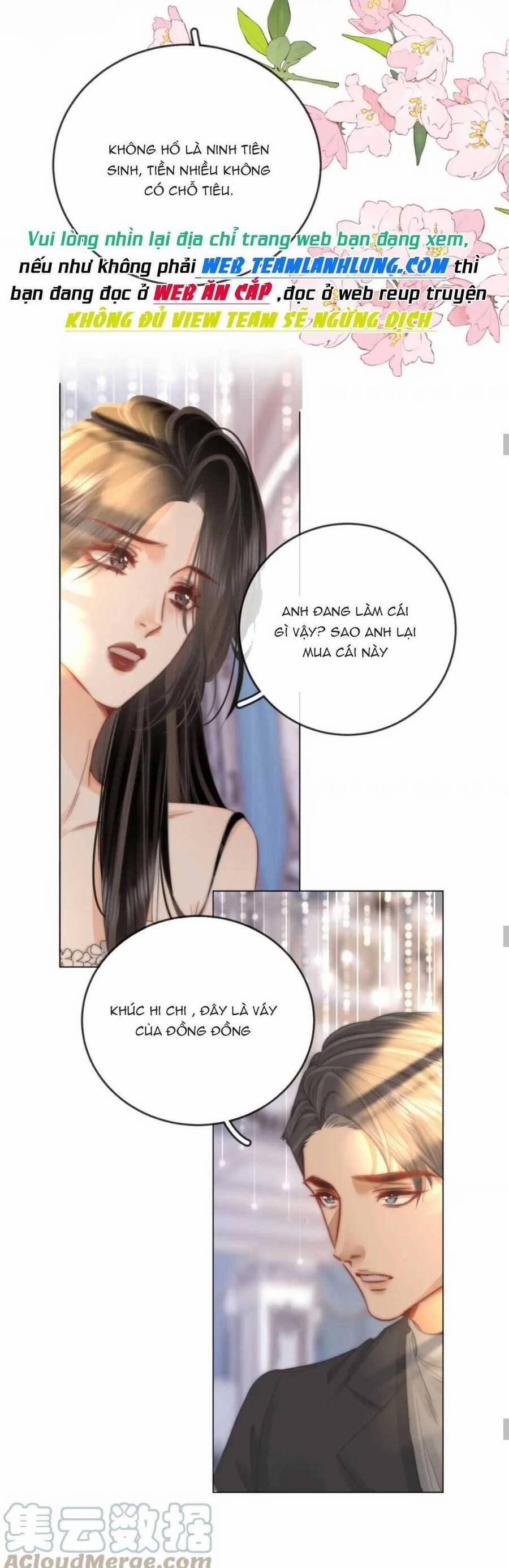 Em Chỉ Có Thể Là Của Tôi 23 trang 22