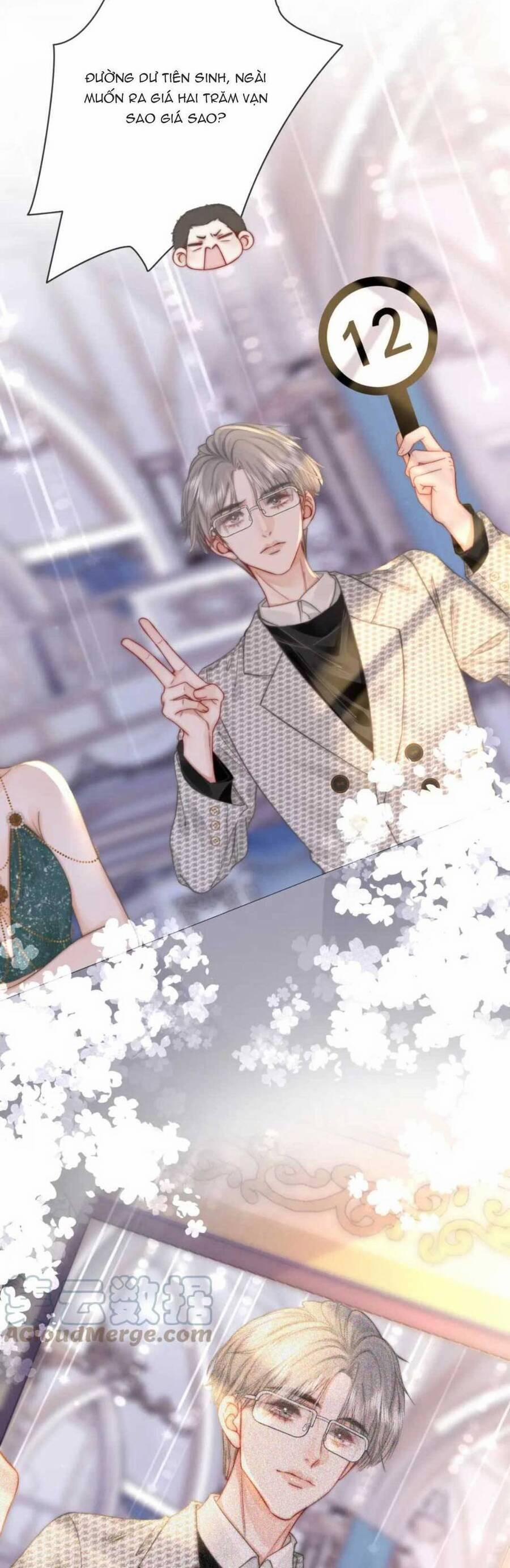 Em Chỉ Có Thể Là Của Tôi 23 trang 26