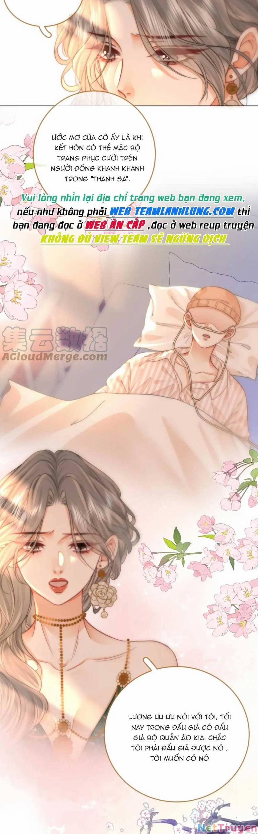 Em Chỉ Có Thể Là Của Tôi 23 trang 5