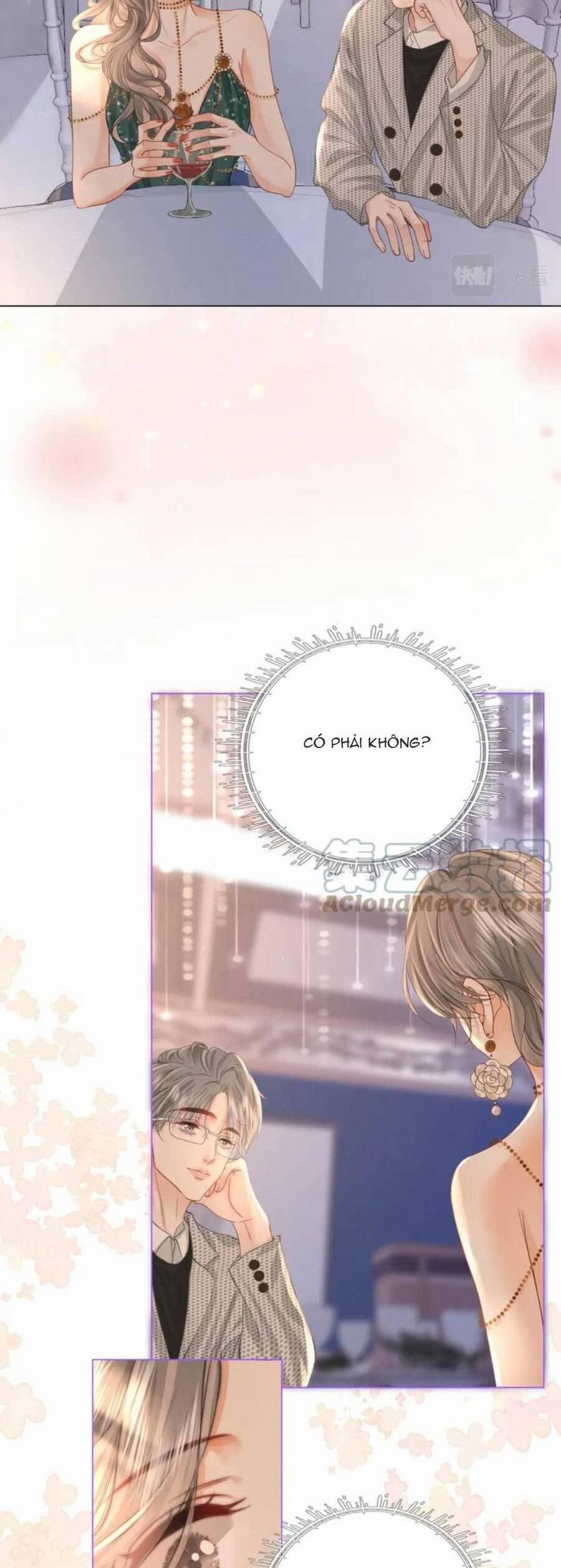 Em Chỉ Có Thể Là Của Tôi 23 trang 9